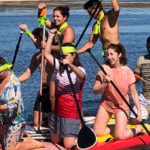 Photo de Glisse & Kite, activité team building