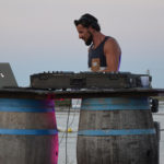 Photo de Glisse & Kite, soirée animée