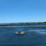 Photo de Glisse & Kite, apéro flottant