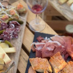 Photo de Glisse & Kite, plateau repas