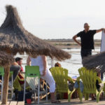 Photo de Glisse & Kite, réunion en extérieur