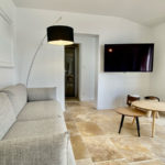 Photo du camping InNature d'Arques, salon