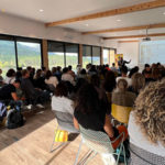 Photo du camping InNature d'Arques, séminaire