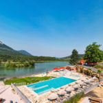 Photo du camping InNature d'Arques