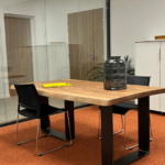 Bureau de l'Espace Papin