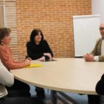 Conférence à l'Espace Papin