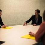 Réunion à l'Espace Papin