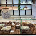 Photo de la chocolaterie Nougalet - Aude - Séminaire - Team building - 1