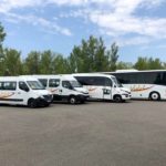Photo des bus de l'entreprise Autocars Vidal - Transport Aude - 1