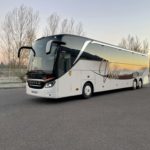 Photo des bus de l'entreprise Autocars Vidal - Transport Aude - 1