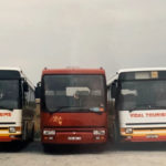Photo des bus de l'entreprise Autocars Vidal - Transport Aude - 3