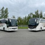 Photo des bus de l'entreprise Autocars Vidal - Transport Aude - 4