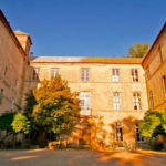 Photo du Château de Luc - Séminaire - Team building - Aude - 2