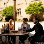 Photo du Château de Luc - Séminaire - Team building - Aude - 3