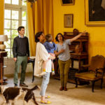 Photo du Château de Luc - Séminaire - Team building - Aude - 5