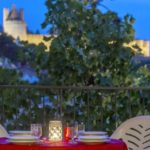 Photo de la résidence Cerise Carcassonne - Séminaires et hébergements dans l'aude - 16