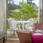 Photo de la résidence Cerise Carcassonne - Séminaires et hébergements dans l'aude - 17