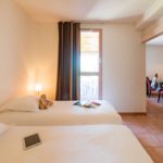 Photo de la résidence Cerise Carcassonne - Séminaires et hébergements dans l'aude - 8