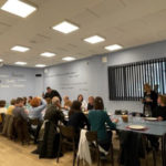 Photo d'un évènement chez Nadéo Pro