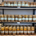 Photo des cassoulets de la Maison Escudier